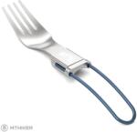GSI Outdoors Glacier Folding Fork összecsukható villa