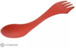 Light My Fire Spork original BIO evőeszköz, rockyred ()