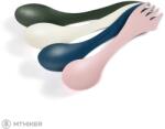 Light My Fire Spork original 4-pack evőeszköz, meadow