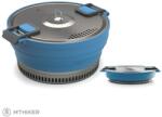 GSI Outdoors Escape HS Pot kemping edény, 2 l