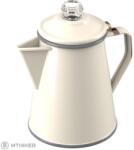 GSI Outdoors Mesa Perkolátor, 1, 9 l, cream