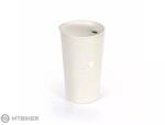 Light My Fire MyCup´n Lid nagy bögre, 500 ml, krém