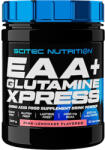 Scitec Nutrition EAA + Glutamine Xpress 300 g, limonadă roz