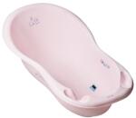 TEGA BABY Бебешка вана Tega Baby - Зайчета, 86 cm, розова (5902963008060)