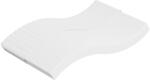 vidaXL közepesen puha habmatrac 100x200 cm 8.9 kg (373045)