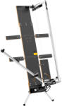 MSW Polisztirolvágó - 200 W - 1300 mm / 350 mm - Támasztófelület (MSW-ISU-HGIL 4)