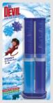 Dr. Devil WC-tisztító dupla blokk Polar Aqua 65 ml