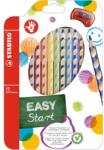 STABILO Easycolors R zsírkréta 12 db