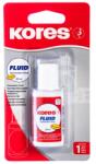 Kores Fluid Repair lakk/fehérítő 20 ml 1 db