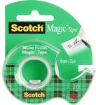 3M Magic ragasztószalag 19 mm x 7, 5 m 1 db