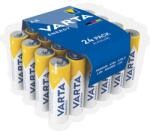 VARTA Energy AA Mignon LR6 AA elemek 24 db