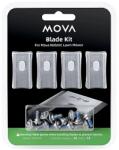 MOVA MBKM10 kés robotfűnyíróhoz (MBKM10)