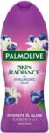Palmolive Spr. Gel Bőrradiance áfonya és Lilly 500 Ml