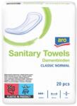 aro Classic Normal egészségügyi betét 20 db