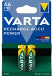 VARTA Accu Power 2 AA elem újratölthető 2100 mAh 2 db