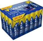 VARTA Longlife Power AA elem 24 db