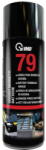 VMD Spray Protectie Borne Baterie VMD 400ml Anticoroziv Contact Electric Auto Negru (GLB_17279)
