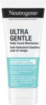 Neutrogena Ultra Gentle hidratáló krém, 100 ml