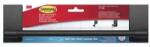 3M Command Bath Hand Towel Bar BATH42-MB-UKFGSP, matt fekete (7100352247)