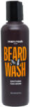 Men Rock London Sampon pentru barba Soothing Oak Moss, 100 ml, Men Rock
