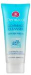 Dermacol Tea Tree Gommage Cleanser gel de curățare 100 ml