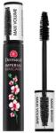 Dermacol Imperial Mascara mascara pentru alungire si volum Black 13 ml