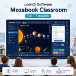 Mozaik Licenta software educational Mozabook Classroom, 1 an, 1 dispozitiv 1141351344