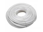 Atu Tech Cablu de alimentare flexibil Myym 2x1, 5 mm, MYYM2X1.5 (MYYM2X1.5)