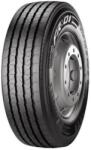 Pirelli Fr: 01s + 295/80 R22.5 154m