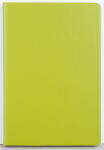 EGO Agenda a5 nedatata verde deschis eco ego (EGOECOMV12-02)