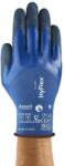 Ansell Manusi de protectie Hyflex 11-925 Ansell, albastru, marimea 11 840328