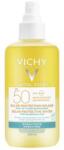 Vichy Apa de protectie solara Hydra cu SPF 50+ Capital Soleil, 200 ml, Vichy | Vichy Capital Soleil Hydrating Impermeabil Protecție solară Loțiune pentru corp SPF50 în Spray 200ml | Vichy Apa de protectie s