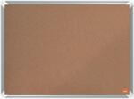 Nobo Panou pluta 60 x 45 cm rama aluminiu premium plus nobo (NB1915179)
