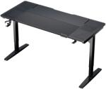 ThunderX3 Геймърска маса ThunderX3 LAB-X, 1700 x 750 мм, електрически регулируема, черна GABU-474 (GABU-474)