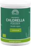 Mattisson Healthstyle Pudră Organică de Chlorella, 125 g