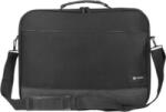 Natec by Genesis Geanta Natec by Genesis Impala 2 pentru laptop de 14.1 inch, Onyx Black (NTO-2227) Geanta, rucsac laptop