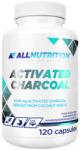 ALLNUTRITION Activated Charcoal, 120 capsule, AllNutrition