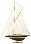 Artesanía Latina Model asamblabil Artesania Latina Antique: Nave - Yacht cu pânze Pen Duick (ARL22418-N)
