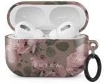 Burga Husa Burga Hard Shell Vintage Glamour compatibila cu Airpods Pro (bhhsvgairpp)