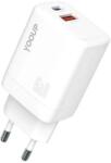 YOOUP NC55-D hálózati töltő 30W (NC55-D)