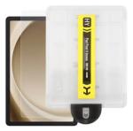 Gigapack Samsung Tab A11 Plus LTE / Tab A11 Plus WIFI GIGAPACK Стъклен протектор 0, 3 мм, НЕизвит + подрамка, ПРЕНОСИМ (GP-183575)