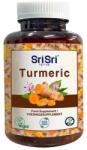 Sri Sri Ayurveda Curcuma, 60 tablete, Sri Sri Ayurveda