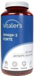 Vitaler's Omega 3 Forte, 120 capsule