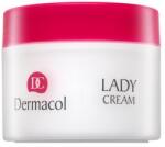 Dermacol Lady Cream дневен крем срещу бръчки 50 ml