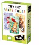 Headu Headu: Карти с истории Разказване на истории Игра за разработчици