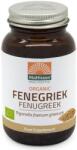 Mattisson Healthstyle Ogranic Fenugreek, 120 capsule