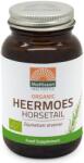 Mattisson Healthstyle Organic Horsetail, 120 capsule