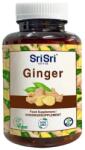 Sri Sri Ayurveda Ghimbir, 60 tablete, Sri Sri Ayurveda