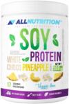 ALLNUTRITION Soy Protein, ciocolată albă cu ananas, 500 g, AllNutrition (8309)