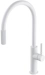 Omnires Switch baterie pentru filtru apă pe picior alb SW9059-FD1WM (SW9059FD1WM)